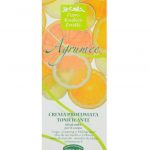 Helan Crema Corpo Tonificante Agrumè