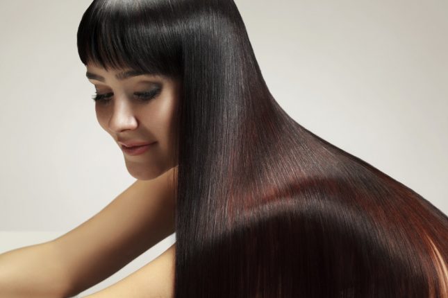 I prodotti top del 2016 per la cura dei capelli colorati.