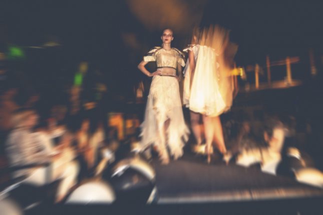 Pronti per le Fashion Weeks 2016: l'11 febbraio, a New York, il primo appuntamento.