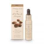 L'Erbolario Olio Viso All'Olio di Argan