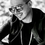 Il cantante colombiano J Balvin