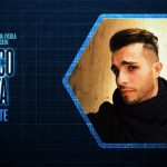 Marco Carta, cantante del quale ultimamente non si sente più parlare