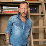Matteo Cambi, imprenditore e fondatore del brand Guru