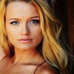 Mercedes Schicchi, figlia di Eva Henger