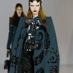 Marc Jacobs mantello