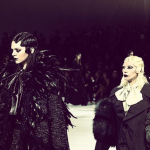 Marc Jacobs sfilata
