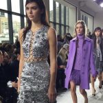 Sfilata Michael Kors