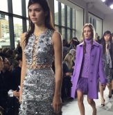Sfilata Michael Kors