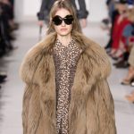 Michael Kors pelliccia