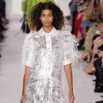 Michael Kors mini dress