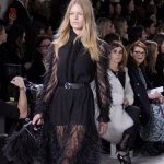 Michael Kors abito nero