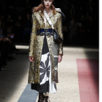 Prada coat