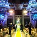 Roberto Cavalli sfilata