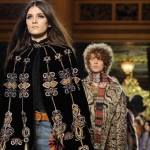 Roberto Cavalli mantella