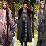 Roberto Cavalli outfit