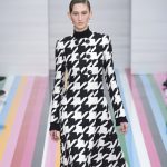 Salvatore Ferragamo coat