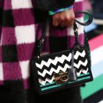 Salvatore Ferragamo mini bag