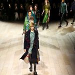 Burberry collezione