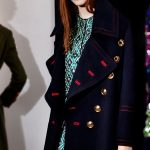 Burberry FW 2016-2017