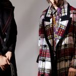 Burberry tesstuo check