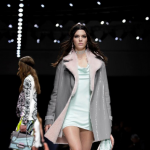 Versace, Kendall Jenner