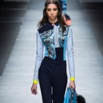 Versace pantaloni