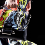 Versace borsa
