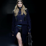 Versace Gigi Hadid