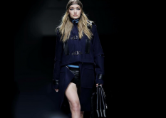 Versace Gigi Hadid