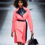Versace trenchcoat