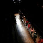 Vivienne Westwood sfilata
