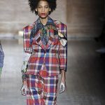 Vivienne Westwood completo multicolor