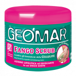 Geomar Fango Scrub anticellulite