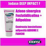 Iodase Deep Impact F Addome e Fianchi