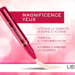Lierac Magnificence Yeux