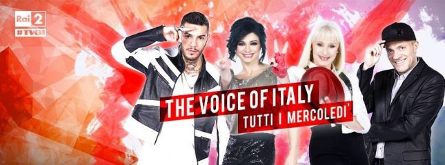 The voice 2016: i social si scagliano contro Dolcenera mentre il reality propone talenti riciclati