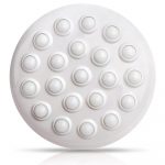 The Body Shop Body Massager Brush Glove Slimming Relaxing Scrub Massager Bath Spa