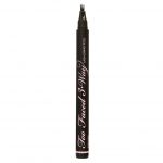 Too Faced 3 Way Lash Lining Tool Eyeliner tripla punta