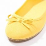 Ballerine classiche con fiocchetto di Anna Field, perfette per la primavera