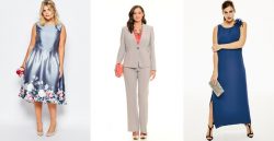 Abiti cerimonia plus size: acquistare online