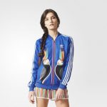 Adidas Super Girl Hip-Hop tucani