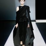 Armani FW 2016-2017