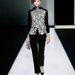 Armani FW 2016-2017