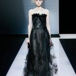Armani FW 2016-2017
