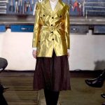 Arthur Arbesser FW 2016-2017
