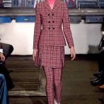 Arthur Arbesser FW 2016-2017