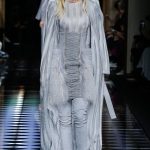 Balmain FW 2016-2017