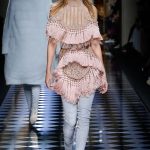 Balmain FW 2016-2017