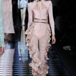 Balmain FW 2016-2017
