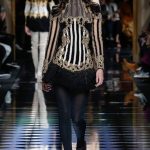Balmain FW 2016-2017